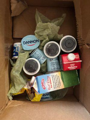 Food drive 20 ave and 64st hialeah charging 5 dollar and up and Spoiled, expired