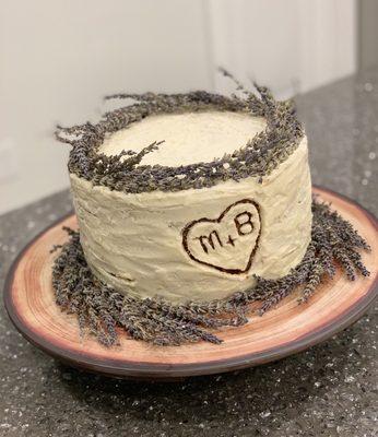 Make It Sweet Bakery