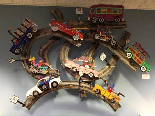 Unm Children's Hospital