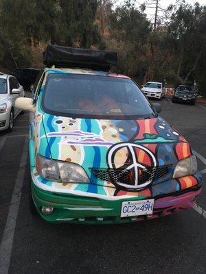 Wicked Campers