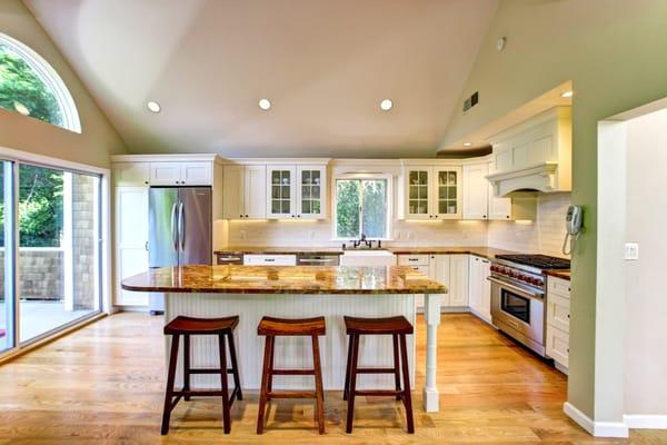 Gold Hammer Construction