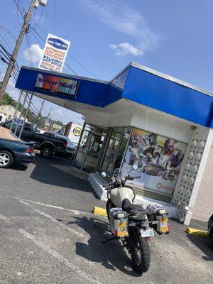 West Penn Laco - South