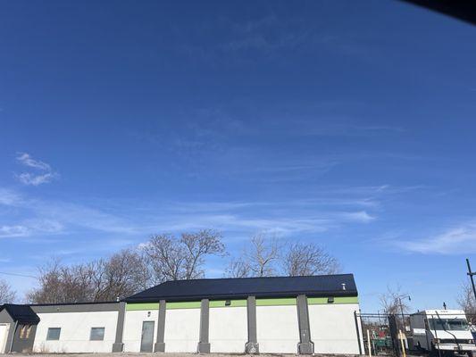 ROC Recycling Company