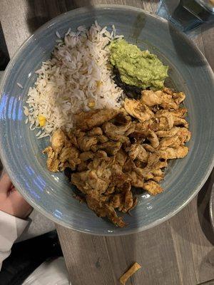 Plaza Mexican Bar and Grill