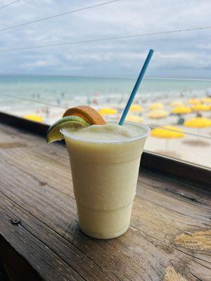 Pina colada