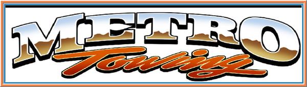 Metro Towing -  Kempsville