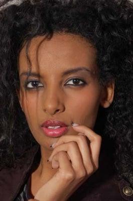 Sharp Focus Photography