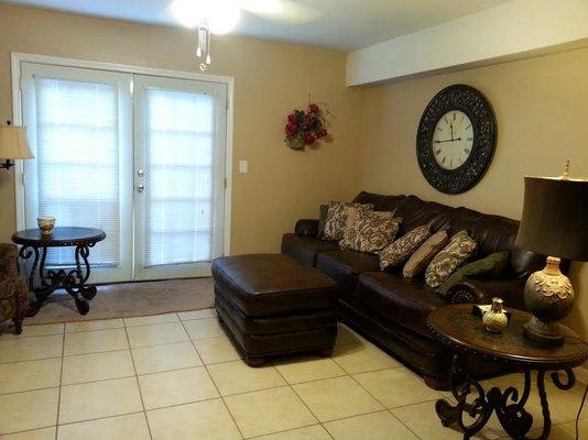 Renata Lakes Apartments