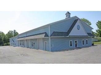 Sound Effects Systems