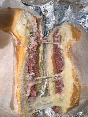 Nyc Deli & Bodega
