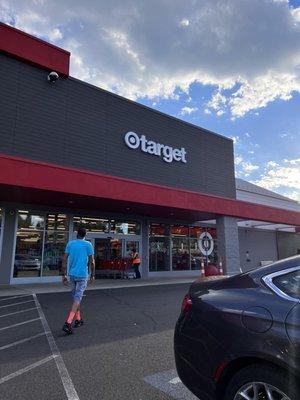 Target