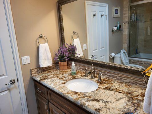 Stewardship Cleaning Services