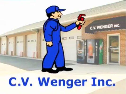 C. V. Wenger Inc.