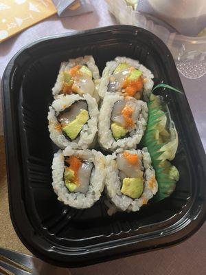 Kikuya Japanese Restaurant