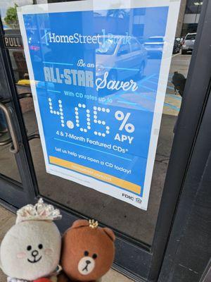 HomeStreet Bank Pearl City Branch