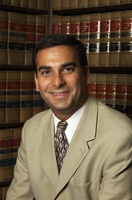 Robert S Gershon Attorney at Law