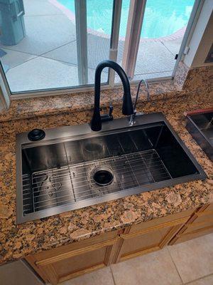 Landrum Construction