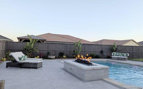 Fortino's Landscaping