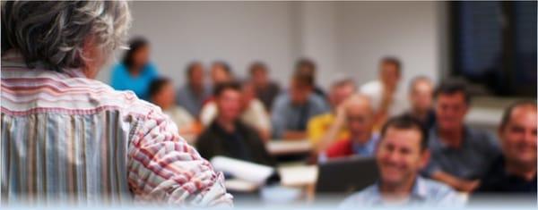 Strategic Nonprofit Services