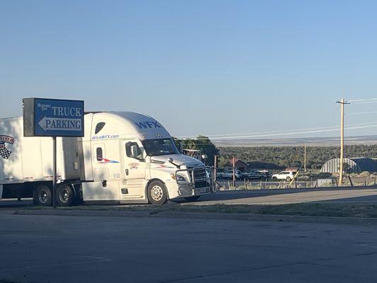 Rodeway Inn & Suites