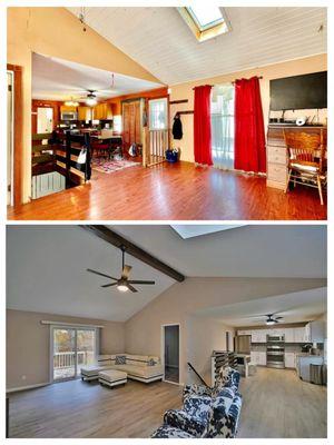 KBR Keystone Building & Renovations