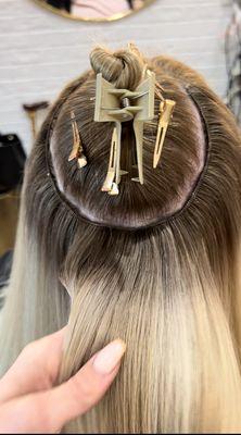 Intentions Salon & Extensions