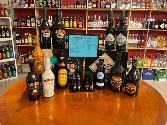 Lake George Wine Outlet