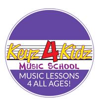 Keyz 4 Kidz Music School