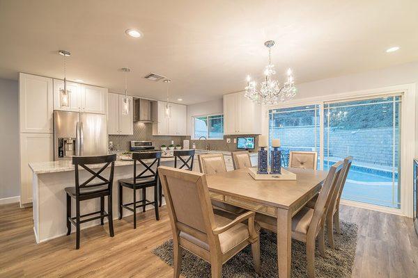 High Road Developmental Services