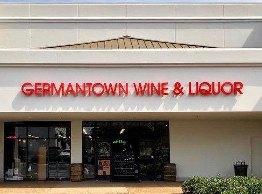 Germantown Village Wine and Liquor