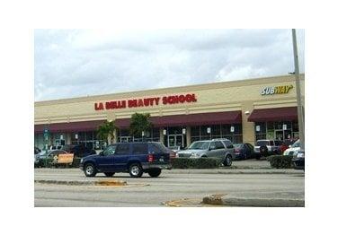 La Belle Beauty Academy