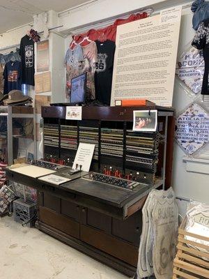 Route 66 Mother Road Museum