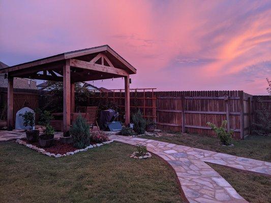 Martin's Masonry & Landscaping