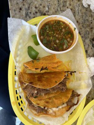 Taqueria Las Michoacanas