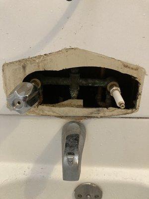 Alex Remodeling and Construction