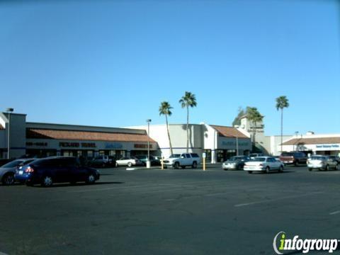 Patterson Accounting