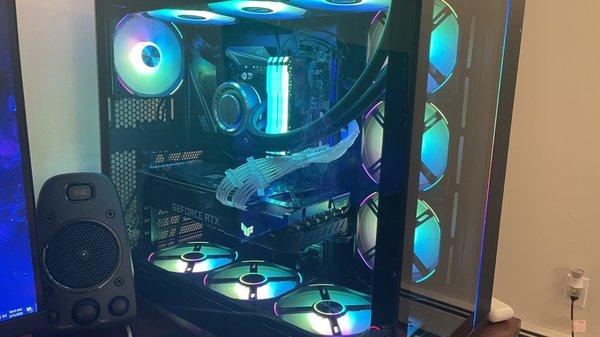 American Computer Services