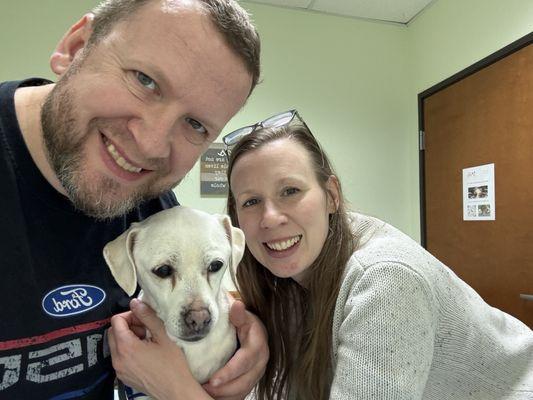 Pet Health Center LLC