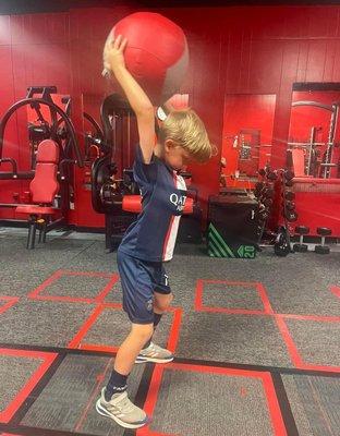 Troy Wellness Center