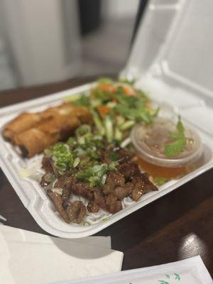 Saigon Pho