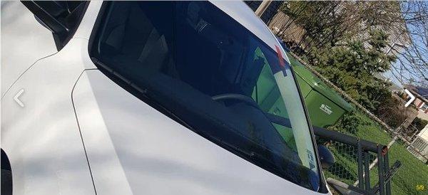 Auto Glass Competitors