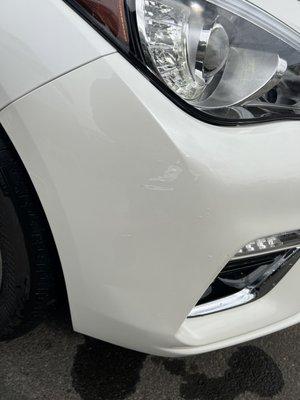 Precision Body & Paint of North Hillsboro