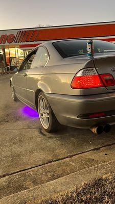 Z’s Mobile Mechanic