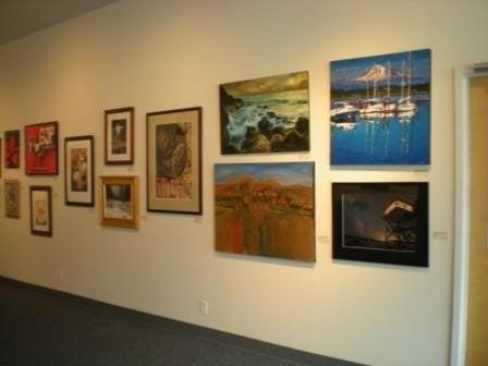 Allied Arts of Whatcom County