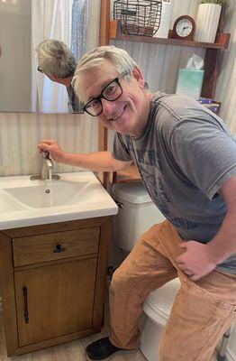 Burien Fix and Flow LLC