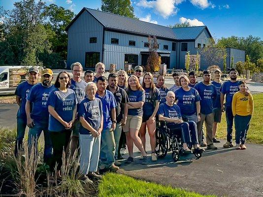 Splash Supply Company