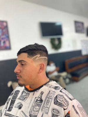 Jjs Barbershop