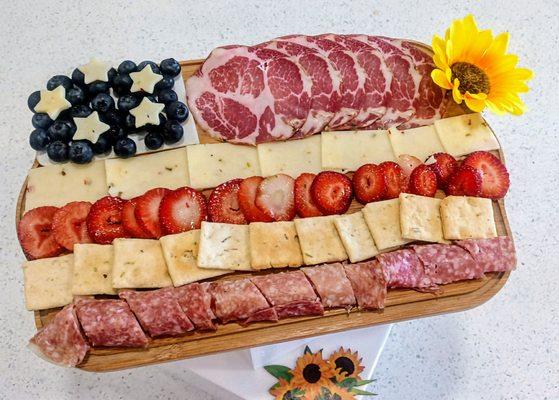 Sunflower Event Rentals