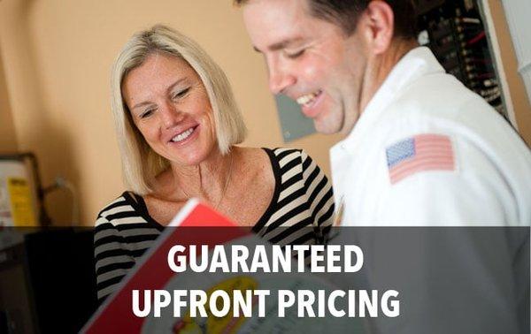 East Bay Mister Sparky