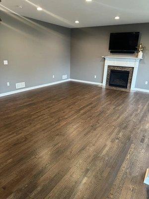 Renew Floors Today